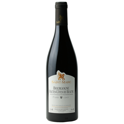 Domaine Saint-Marc Paris 1234