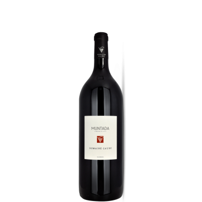 Domaine Gauby La Muntada