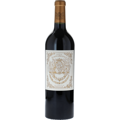 Chateau Pichon Baron