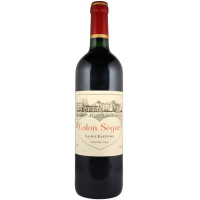 Château Calon-Ségur