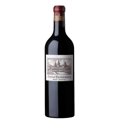 Château Cos d'Estournel
