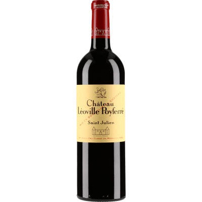 Château Léoville Poyferré