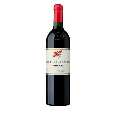 Château La Fleur-Petrus
