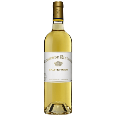 Les Carmes de Rieussec
