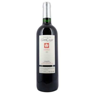 Domaine des Grecaux Hemera