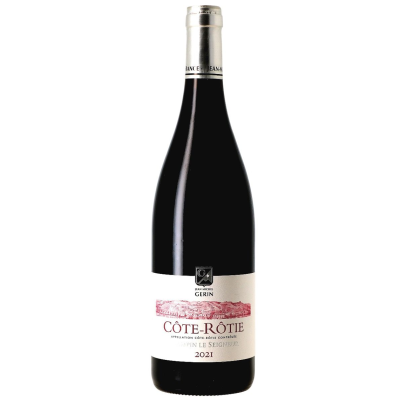 Domaine Gerin Champin Le Seigneur
