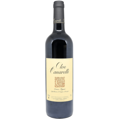 CORSE Clos Canarelli 2023