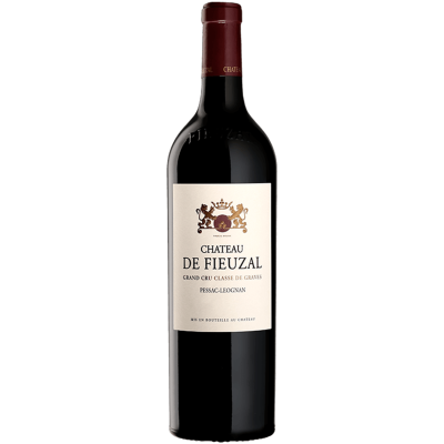 Château de Fieuzal