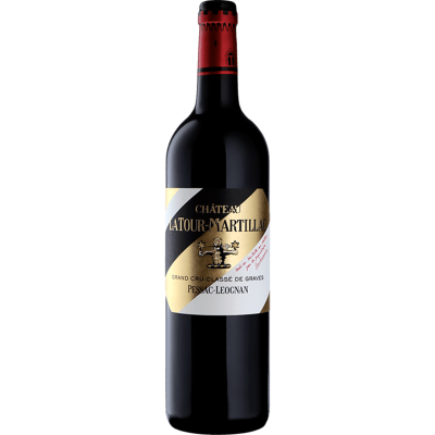 Château Latour-Martillac