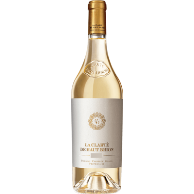 La Clarté de Haut-Brion