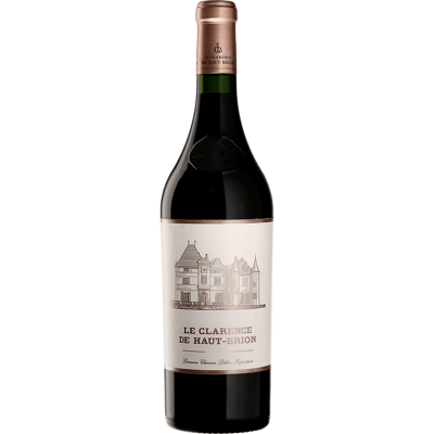 Le Clarence de Haut-Brion