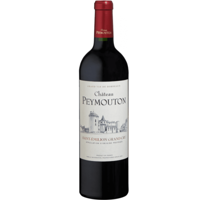 Château Peymouton