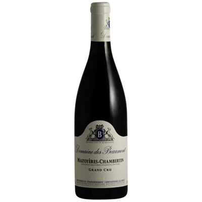 Domaine des Beaumont