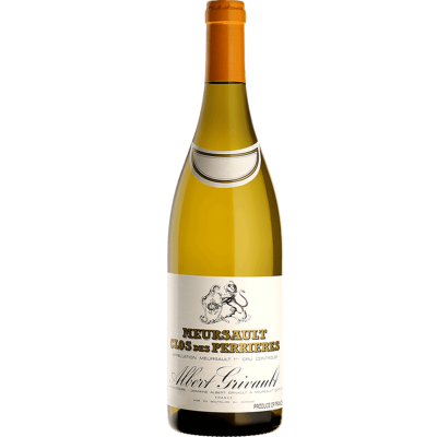 Domaine Albert Grivault Clos des Perrières