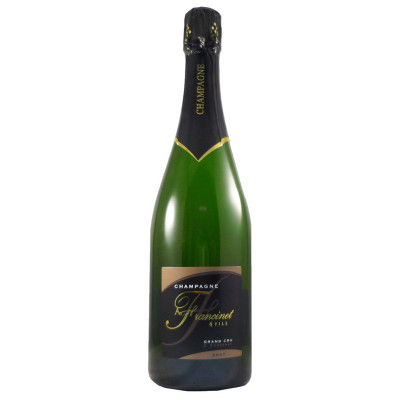 Champagne Francinet & Fils, Grand Cru Brut