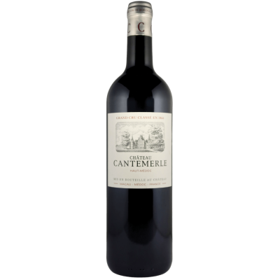 Château Cantemerle
