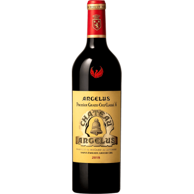 Château Angélus Double Magnum