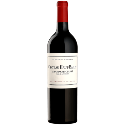 Château Haut Bailly Double Magnum