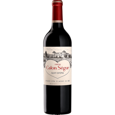 Château Calon Ségur Double Magnum