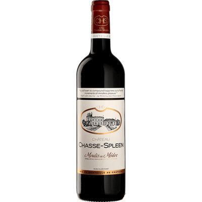 Château Chasse Spleen Double Magnum