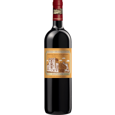 Château Ducru-Beaucaillou Double Magnum