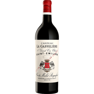 Château La Gaffeliere Double Magnum