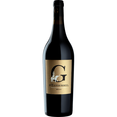 G d'Estournel Double Magnum