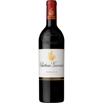 Château Giscours Double Magnum