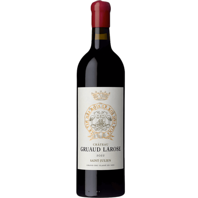 Château Gruaud Larose Double Magnum
