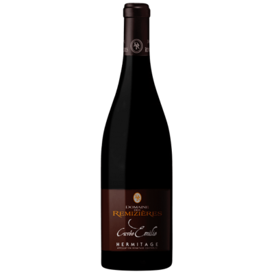 Domaine des Rémizières Cuvee Emilie Double Magnum
