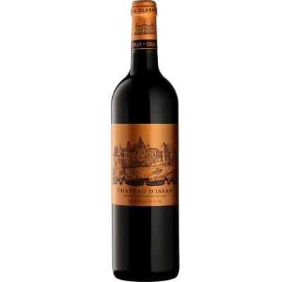 Château d'Issan Double Magnum