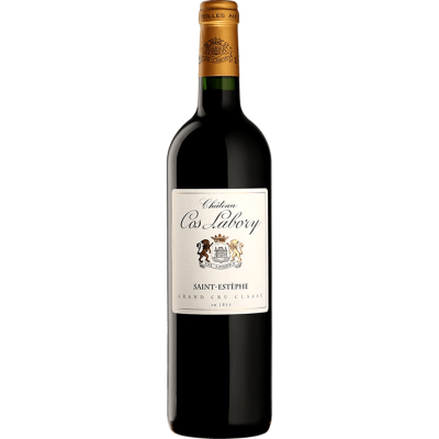 Château Cos Labory Double Magnum