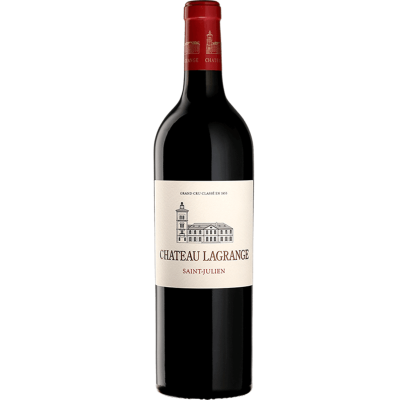 Château Lagrange Double Magnum