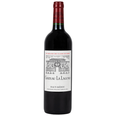 Château La Lagune Double Magnum
