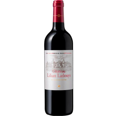 Château Lilian Ladouys Double Magnum