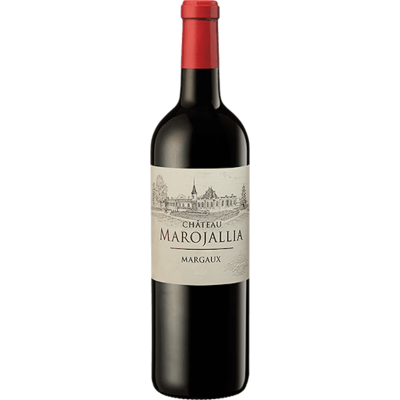 Château Marojallia Double Magnum