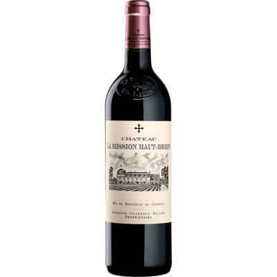 Château La Mission Haut-Brion Double Magnum