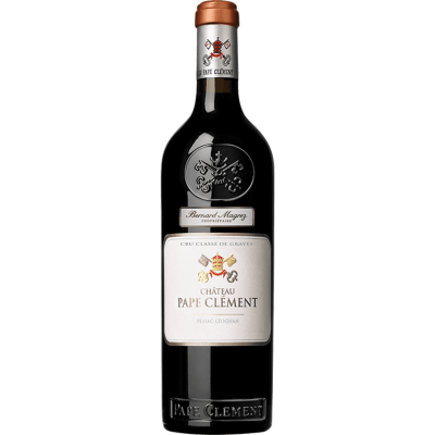 Château Pape Clément Double Magnum