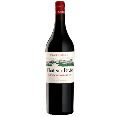 Château Pavie Double Magnum