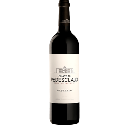 Château Pédesclaux Double Magnum