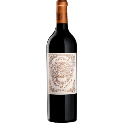 Pichon Baron Double Magnum