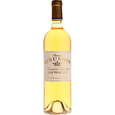 Château Rieussec Double Magnum