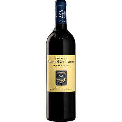 Château Smith Haut Lafitte Double Magnum