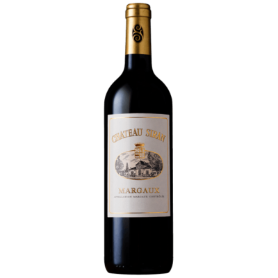 Château Siran Double Magnum