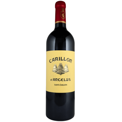 Carillon d'Angelus Double Magnum