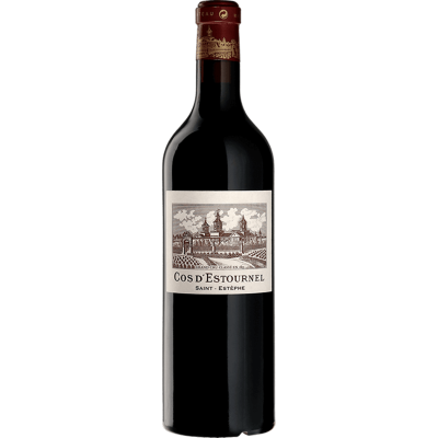 Château Cos d'Estournel