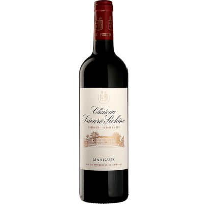 Château Prieuré-Lichine