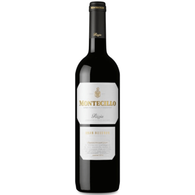 Montecillo Grande Reserve