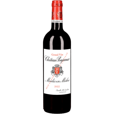 Château Poujeaux