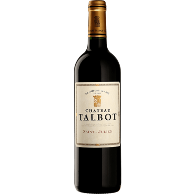 Château Talbot